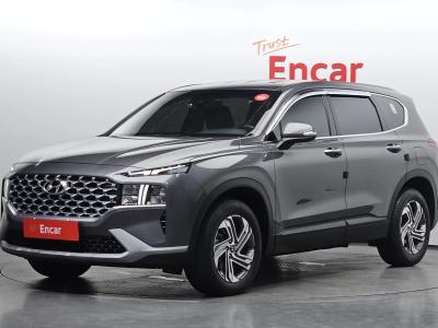 2021 Hyundai Santa Fe