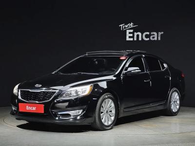 2012 Kia K7
