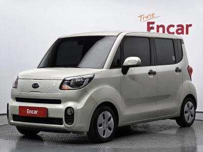 2018 Kia RAY