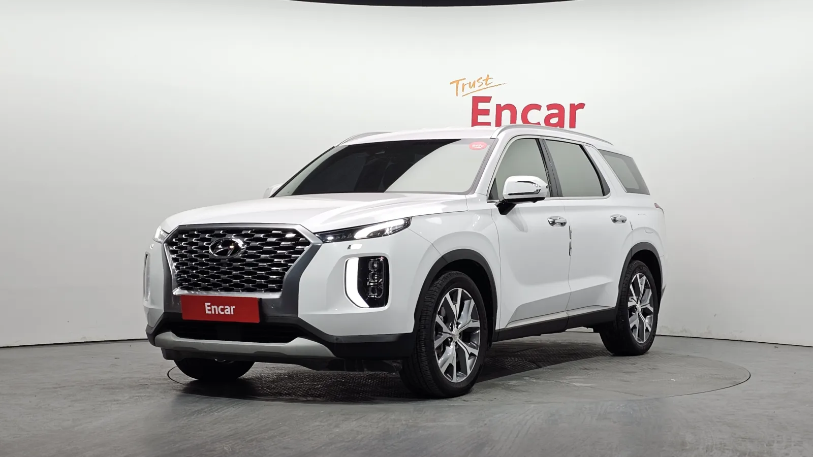 2022 Hyundai Palisade