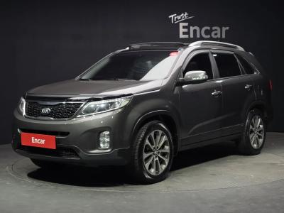 2013 Kia Sorento