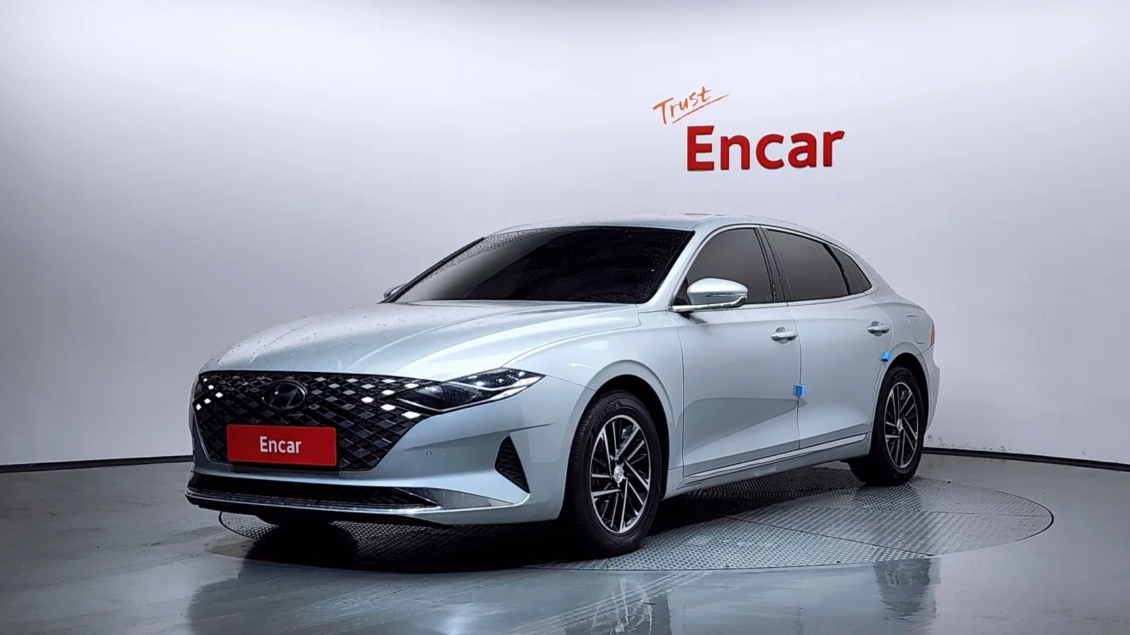 2021 Hyundai Grandeur