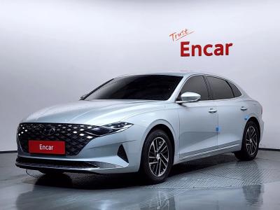 2021 Hyundai Grandeur