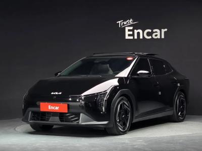 2026 Kia EV4