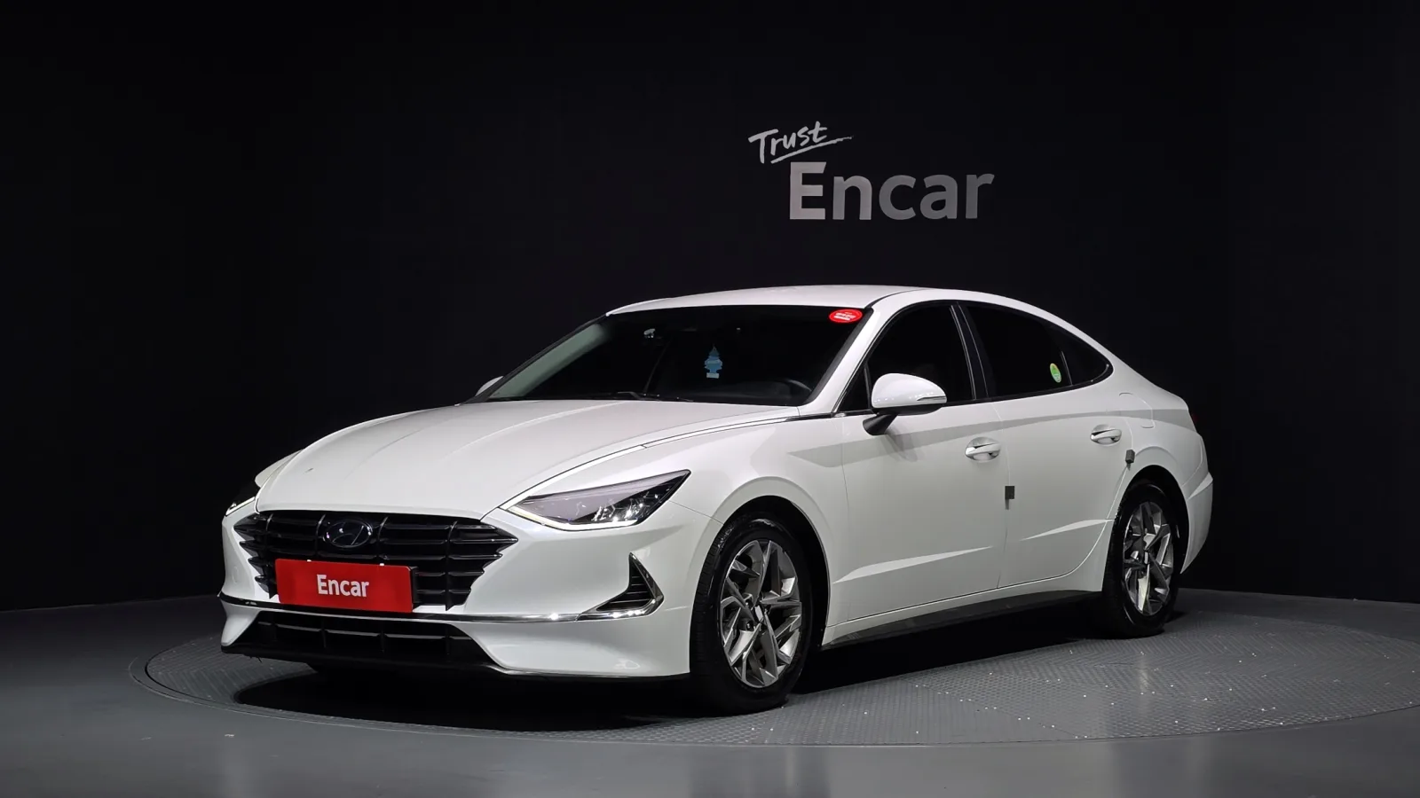 2021 Hyundai Sonata