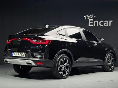 2023 Renault Korea XM3
