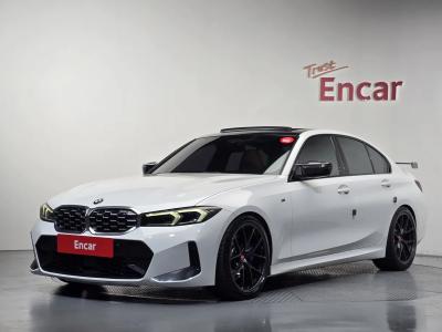 2024 BMW 3-Series