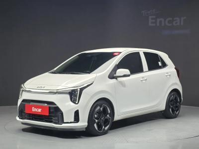 2025 Kia Picanto