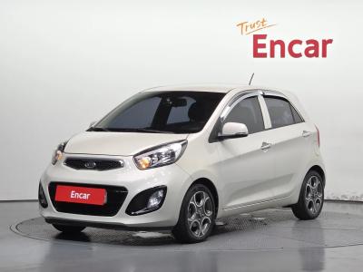 2012 Kia Picanto