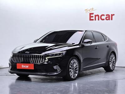 2020 Kia K7