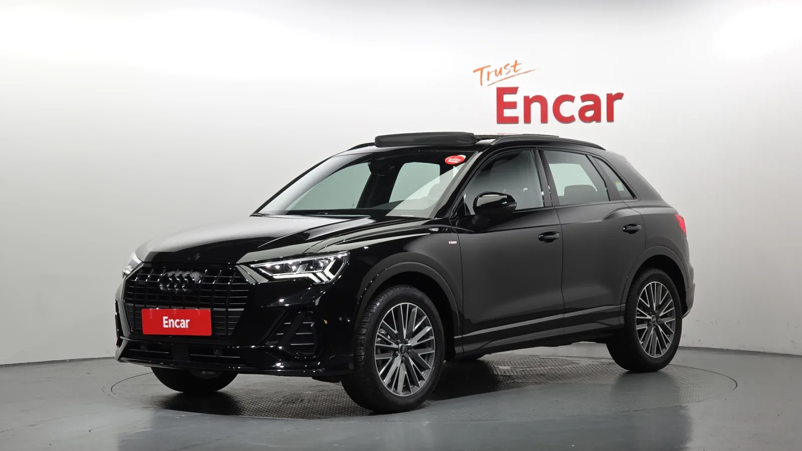 2025 Audi Q3