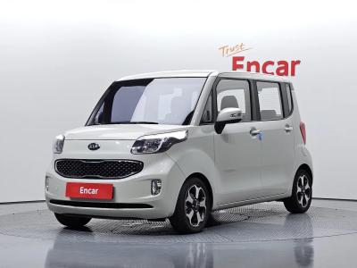 2016 Kia RAY