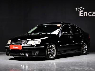 2003 Saab 9-3
