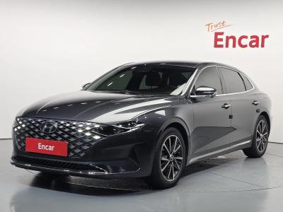 2022 Hyundai Grandeur