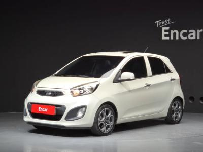 2012 Kia Picanto