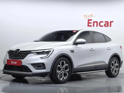 2021 Renault Korea XM3