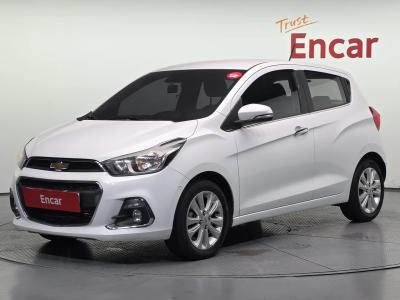 2016 Chevrolet Spark