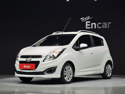 2014 Chevrolet Spark