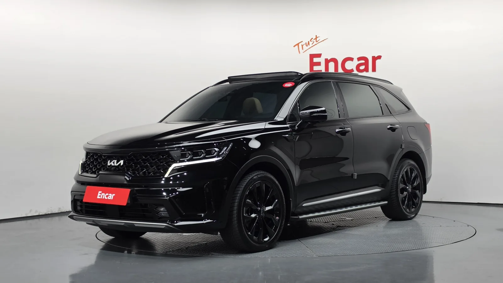 2022 Kia Sorento
