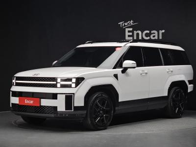 2024 Hyundai Santa Fe