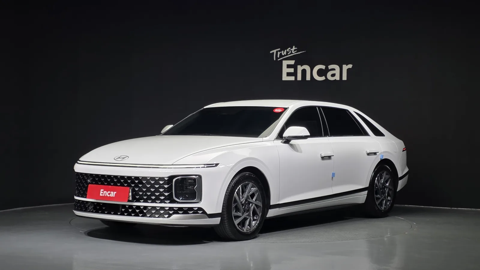 2024 Hyundai Grandeur