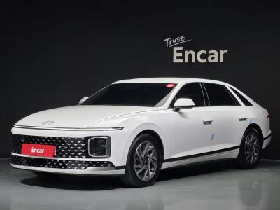 2024 Hyundai Grandeur