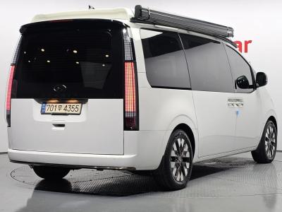 2023 Hyundai Staria