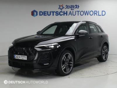 2025 Audi Q5