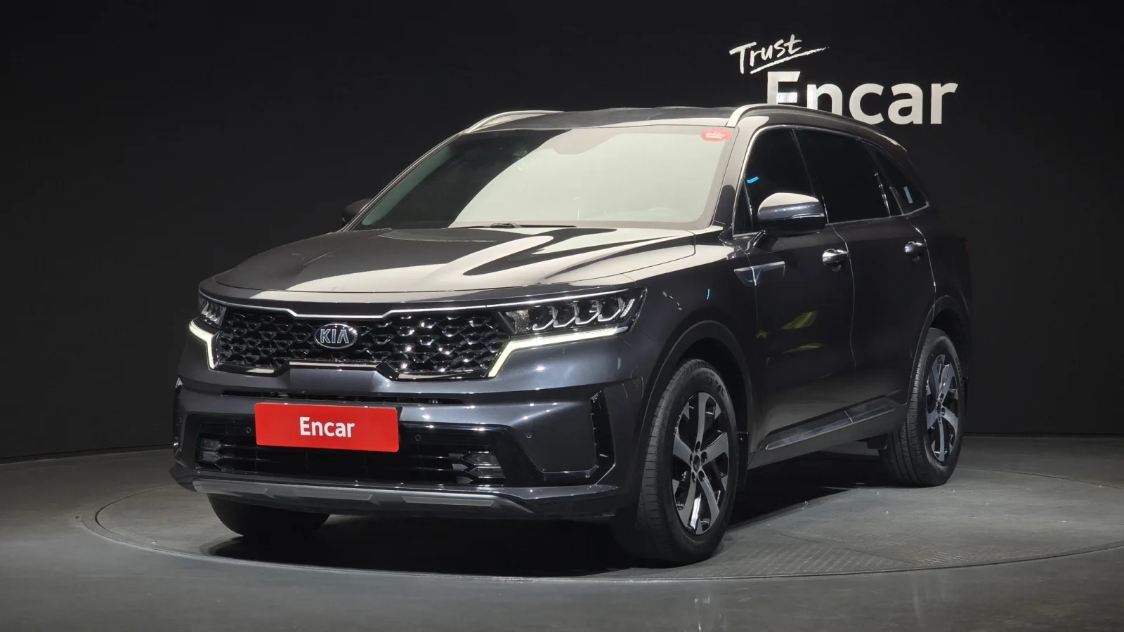 2021 Kia Sorento