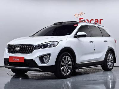 2015 Kia Sorento
