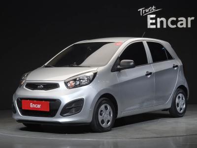 2015 Kia Picanto