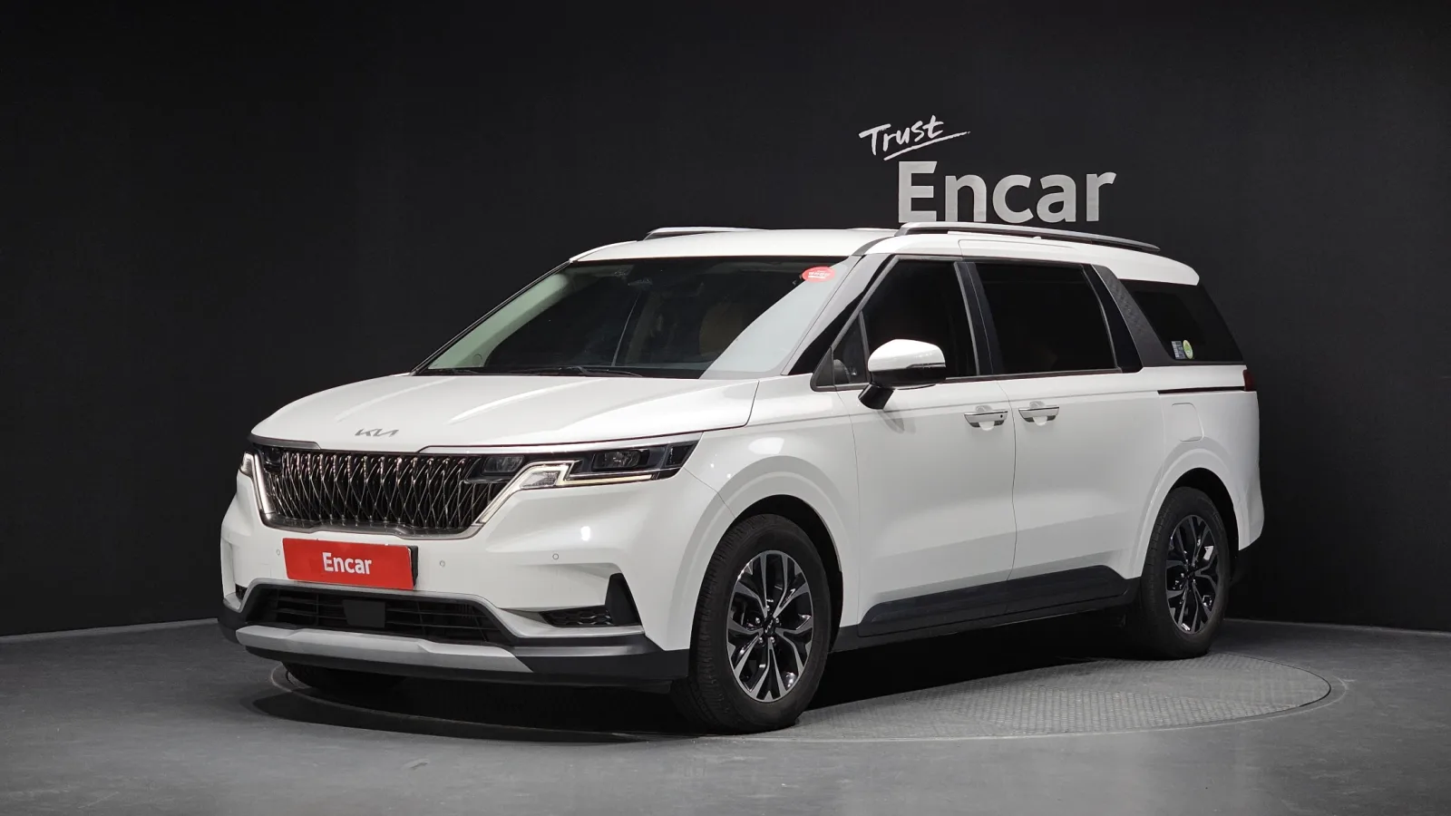 2023 Kia Carnival