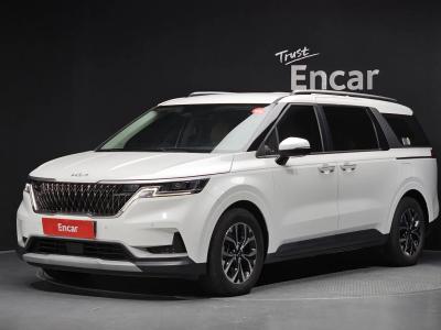 2023 Kia Carnival