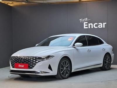 2023 Hyundai Grandeur