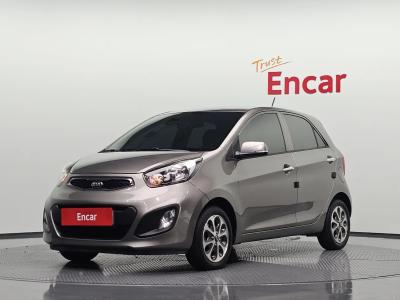 2012 Kia Picanto