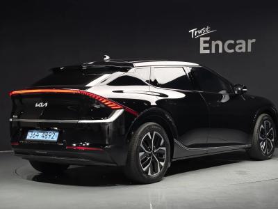 2023 Kia EV6