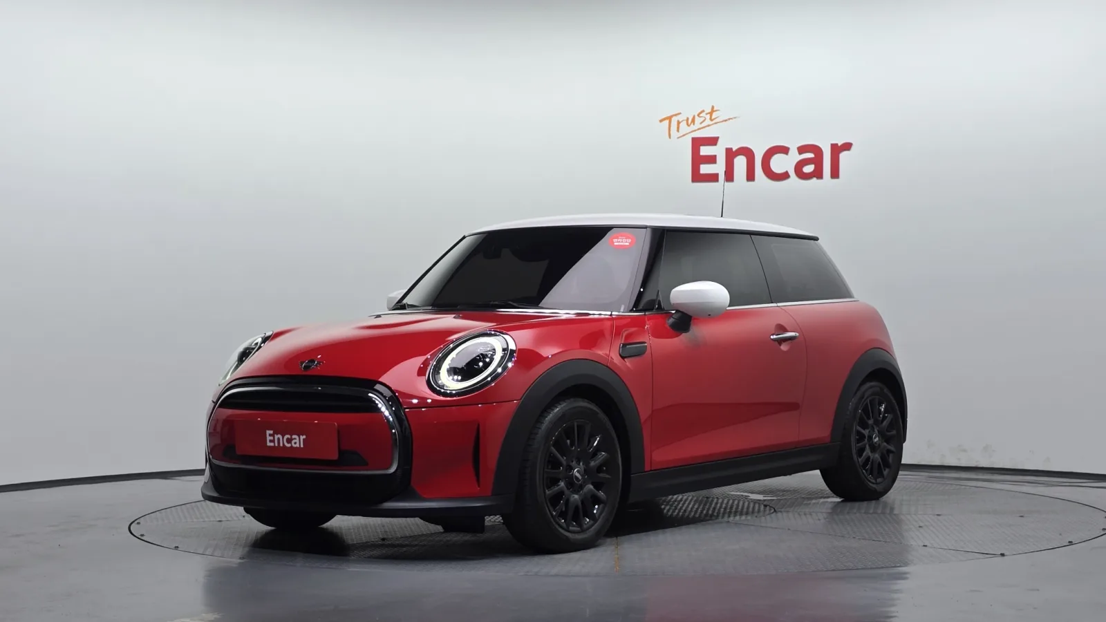 2024 MINI Cooper