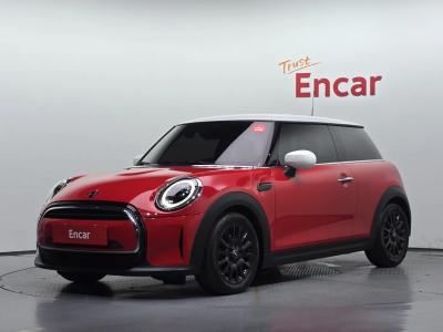 2024 MINI Cooper