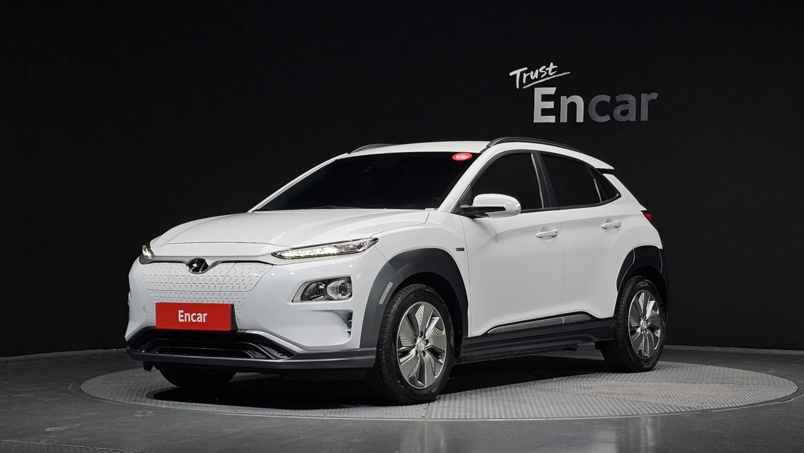 2020 Hyundai Kona