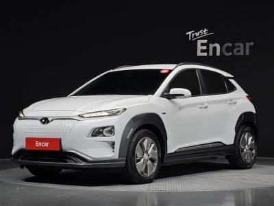 2020 Hyundai Kona
