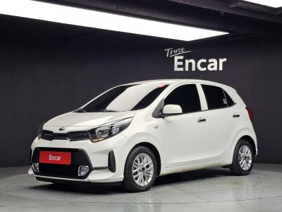2021 Kia Picanto