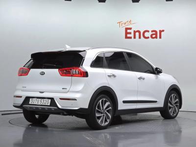 2018 Kia Niro