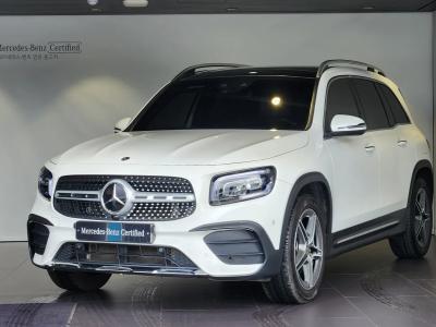 2022 Mercedes-Benz GLB-Class