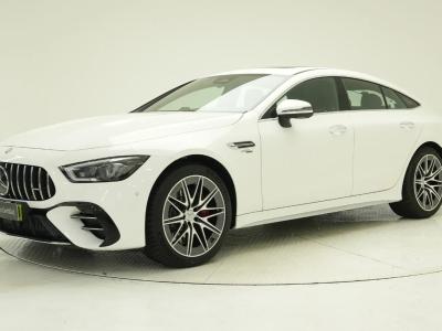 2025 Mercedes-Benz AMG GT