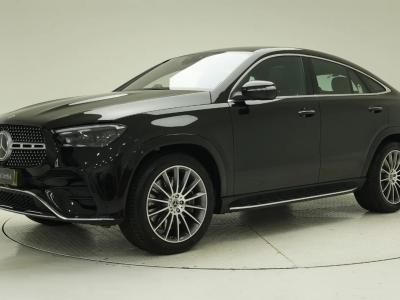 2025 Mercedes-Benz GLE-Class