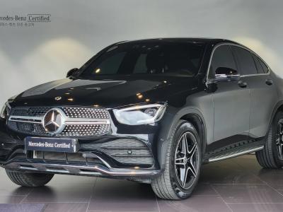 2023 Mercedes-Benz GLC-Class