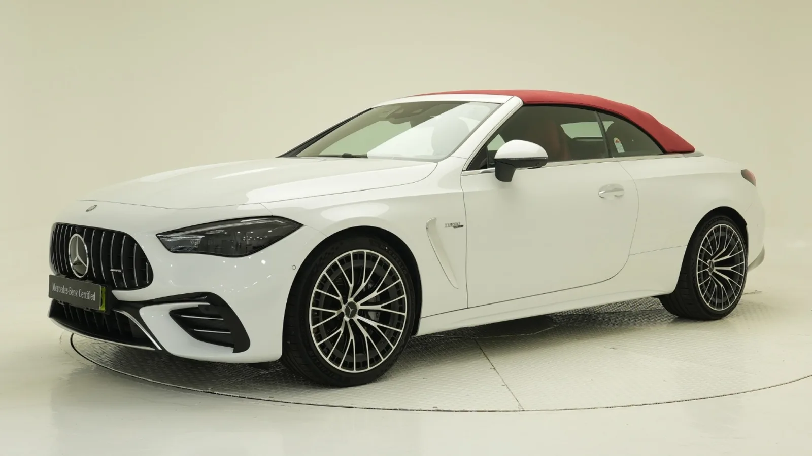 2026 Mercedes-Benz CLE-Class