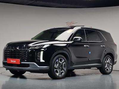 2023 Hyundai Palisade