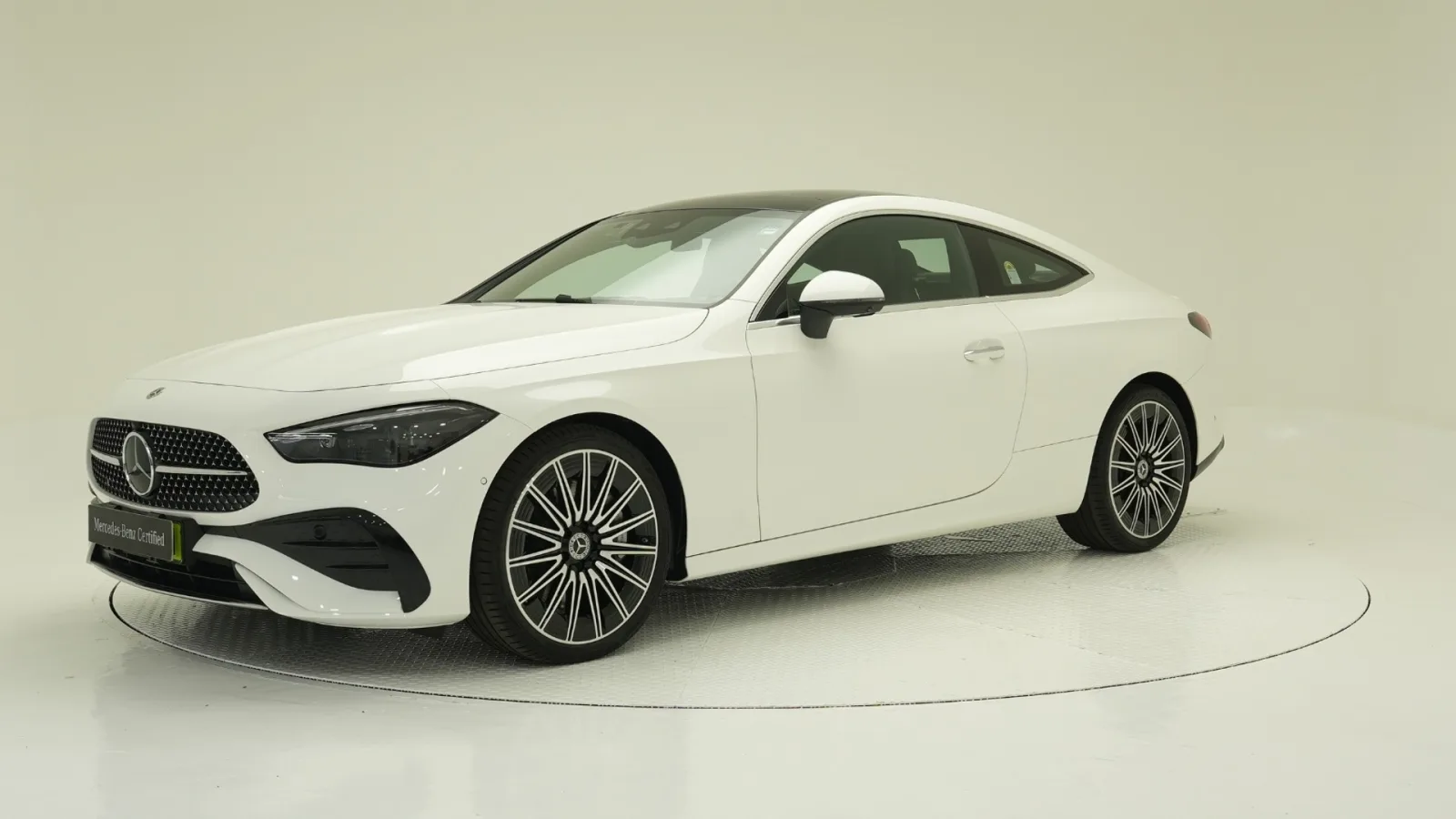 2025 Mercedes-Benz CLE-Class