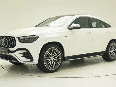 2025 Mercedes-Benz GLE-Class